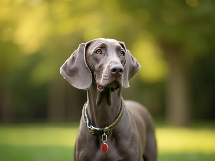 Top 10 Reputable Weimaraner Breeders in Australia: Verified Reviews and Ratings