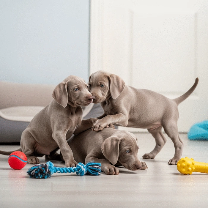 BestWeimaranerPuppies.com Breeder Reviews: Real Buyer Experiences and Puppy Health Outcomes